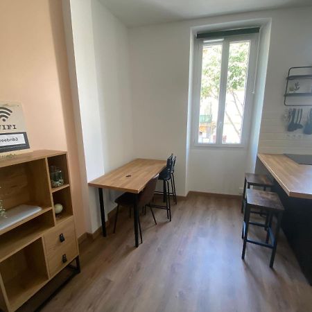 Appartement Central - Moderne - Design - Confort Toulon Exterior photo