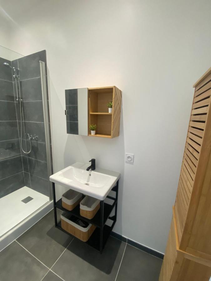 Appartement Central - Moderne - Design - Confort Toulon Exterior photo